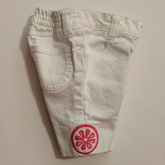3/$14 Gymboree Girl's 3- 6 Months - Picture 4 of 4